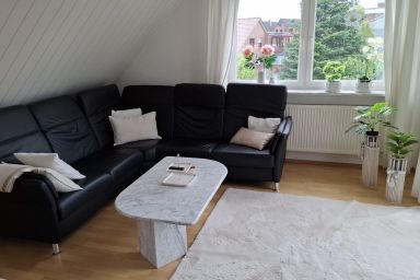 Ferienwohnung Möwennest