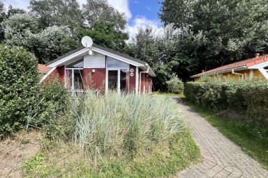 Strandhaus Freibeuterweg 18