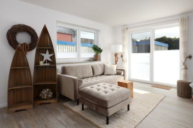 Art-Partments Strandoase