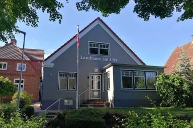 Landhaus am Ufer, Wohnung 4