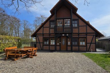 Haus am Meer