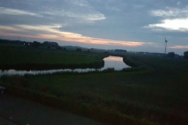 Schöne Ferienwohnung im Haus Norderney 2OG