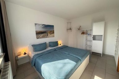 Sonnen-Apartment mit Balkon & Strandähe K11  Apartmenthaus-Usedom
