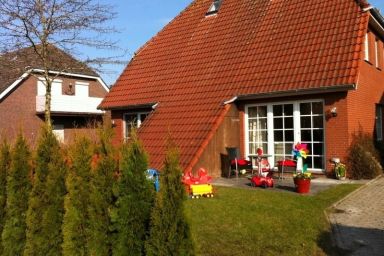 Ferienhaus Kluntje