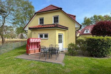 Am Deich 48 - Haus Sonne