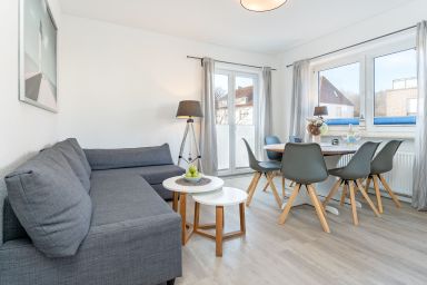 Haus Strandgeflüster Leuchtturm