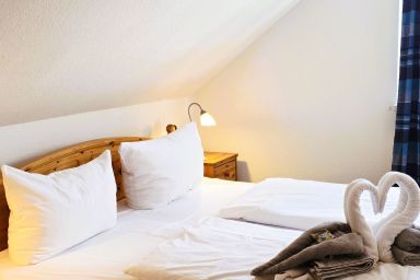 Ferienhaus Sanddorn