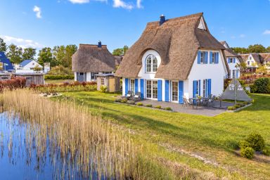Ferienhaus Witzki