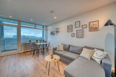 Ferienpark - Haus D, App. 0D0306