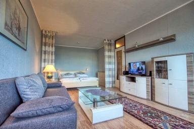 Ferienpark - Haus D, App. 0D0606