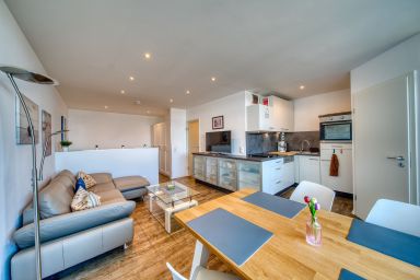 Ferienpark - Haus F, App. 0F1006