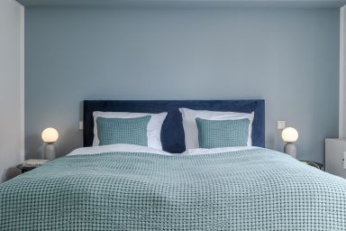 Kajüte #4 | Dock 6a