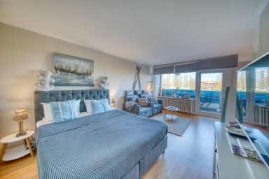 Ferienpark - Haus L, App. 0L0112