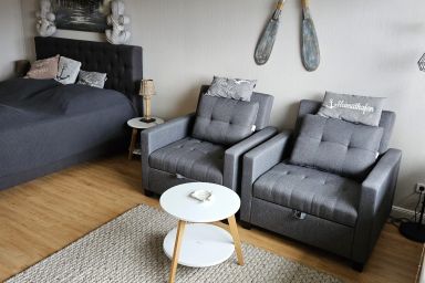 Ferienpark - Haus L, App. 0L0112