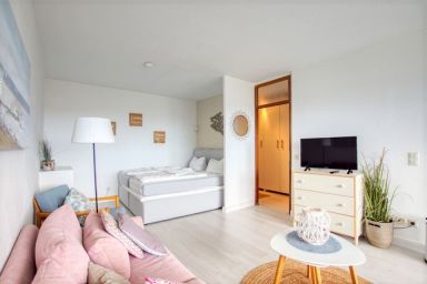 Ferienpark - Haus L, App. 0L0610