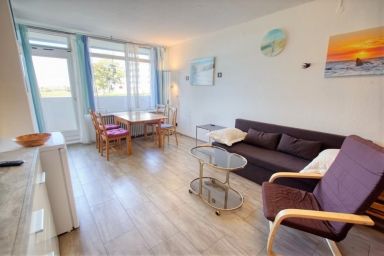 Ferienpark - Haus M, App. 0MEG02