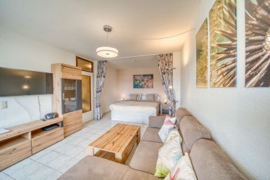 Ferienpark - Haus N, App. 0N0812