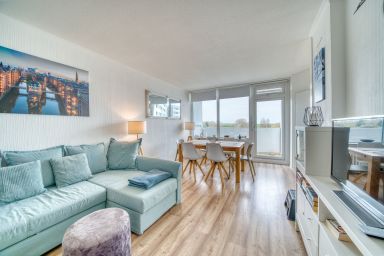 Ferienpark - Haus P, App. 0P0504