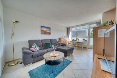 "Kleine Möwe" Ferienpark - Haus Q, App. 0Q0108