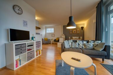 Ferienpark - Haus Q, App. 0Q0307
