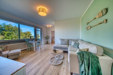 Haus Bellevue Heiligenhafen, App. 15, 6Bellevue15a