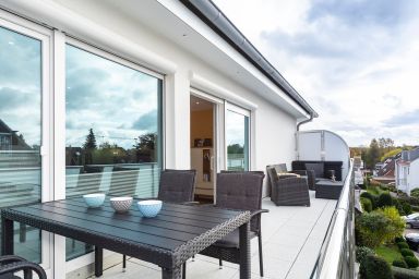 Penthouse MeeresTraum