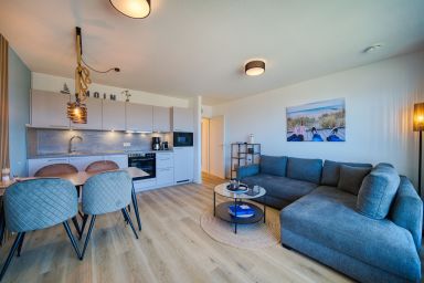 Haus Ostseeresidenz, App. 3OSR109 Küstenglück