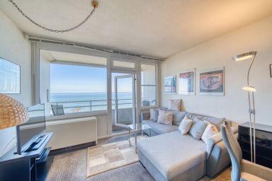 Haus Schöne Aussicht, App. 1SB604