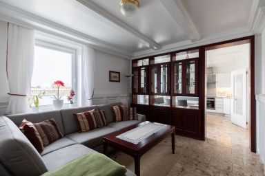 Haus Rotesand, Whg. 127