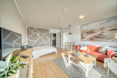 Strandhotel, App. 1SH210