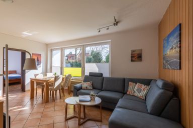 Haus Windböe, Wohnung 1