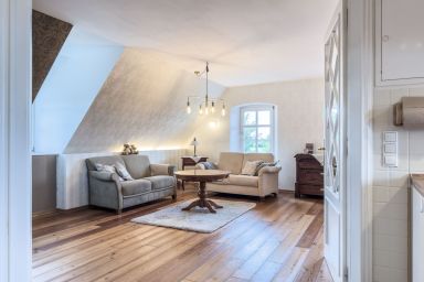 Reetdachhaus De Utkieker