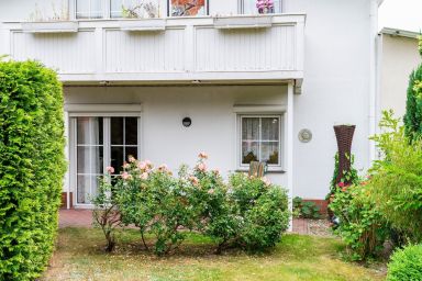 Ferienwohnung "Kiebitz"