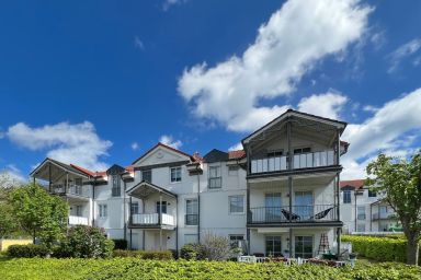 Ferienwohnung "Kolbe"