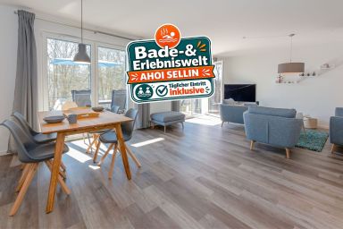 Haus Waldidyll, Vergissmeinnicht - Bade- & Erlebniswelt täglich inklusive