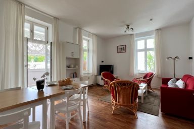 Villa Sonneck, App. 15