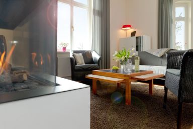 Villa Gruner * App. 8
