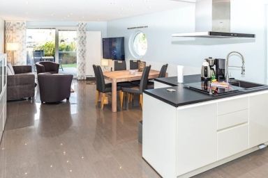 Düne 1 FeWo4 - Duene4u