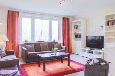 Haus am Strand, FeWo 2