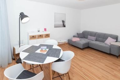 Nordseeblick, FeWo 3