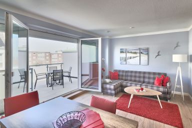 Ocean Dream 1, FeWo 7