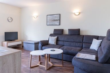 Residenz Steinmarne, FeWo 3