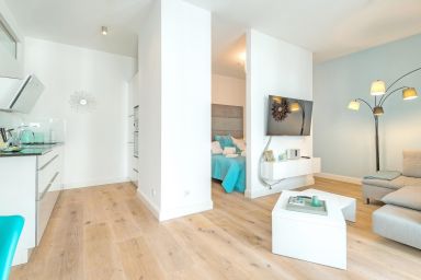 Ostseebad, Sellin, Ferienwohnung, Rügen, First, Ostseebrise