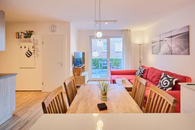 Voßhörn 26, FeWo 3