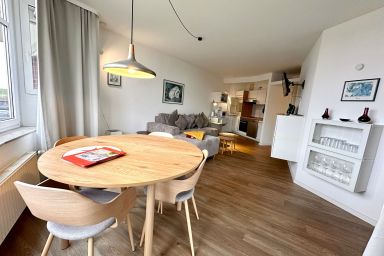 Ferienwohnung De Krabb