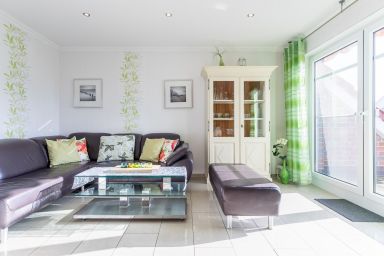 Haus Düne Wohnung 11a