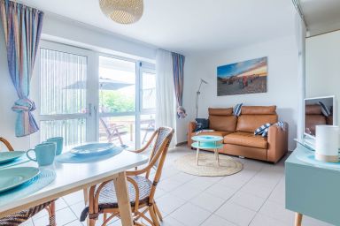 Haus Seeblick Wohnung 11 "Blåkulle"