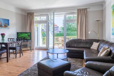 Meerblick Wohnung 2