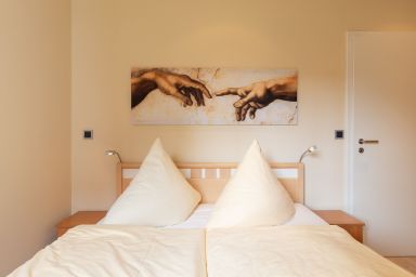 Villa Wagenknecht, Ferienwohnung 01