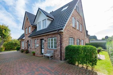Haus Landleben